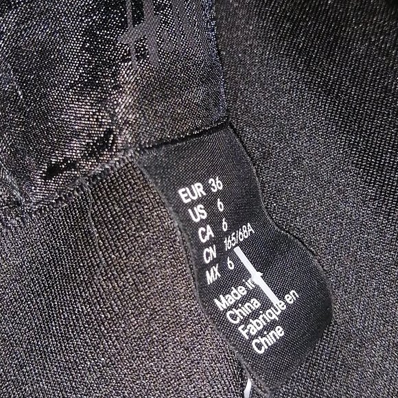 Pencil skirt with stretch - Picture 5 of 5